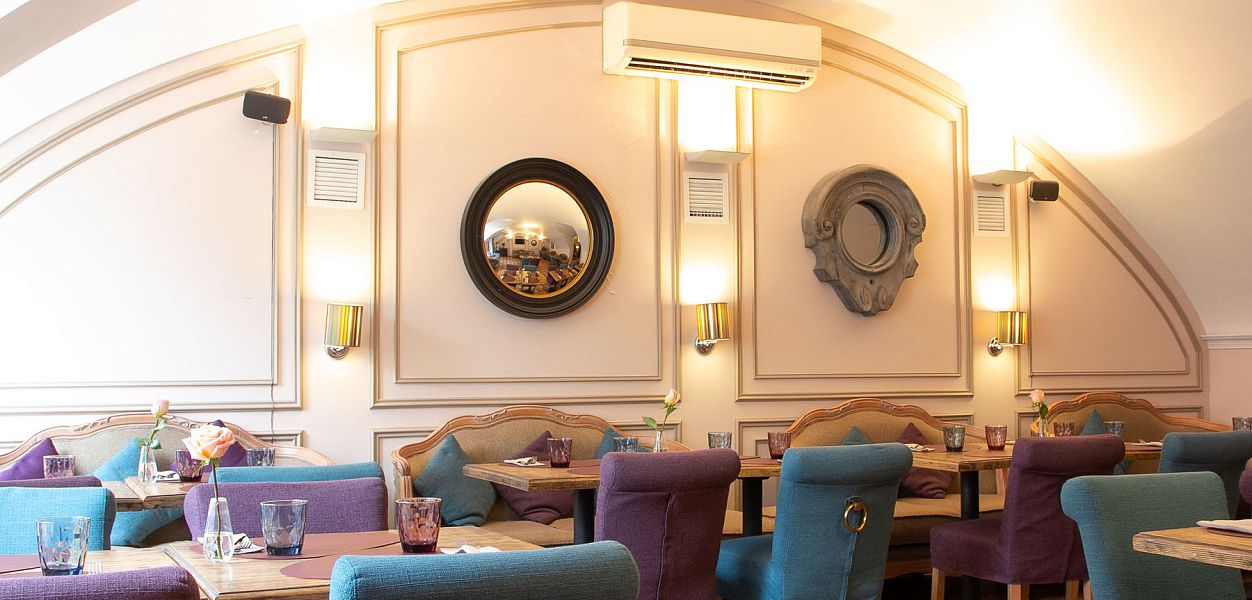 Villa Aston / Вилла Астон - фотография № 5