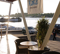 More.Yachting&Seafood (закрыт) фото 3