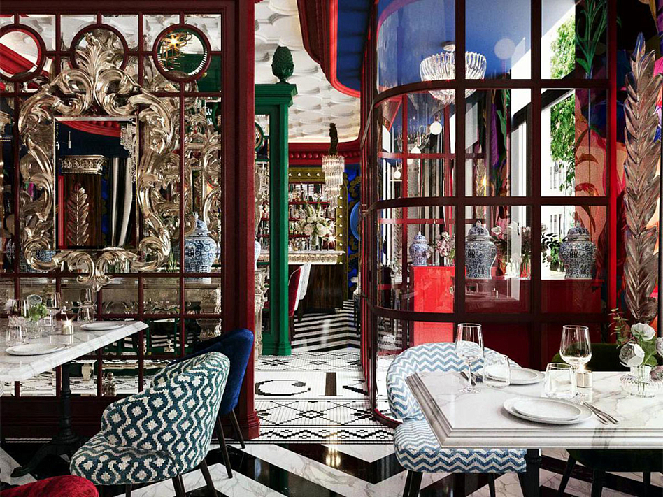 Peacock - фотография № 5