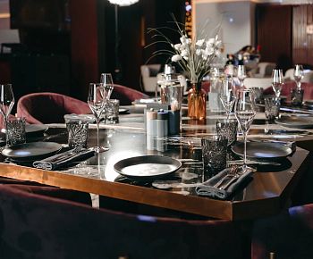 Сплетни by Anna Asti