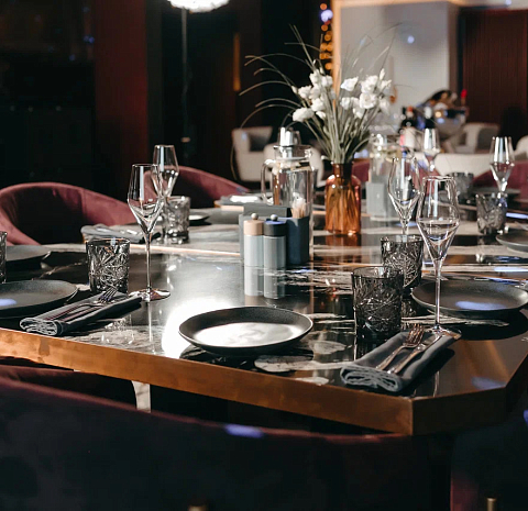 Сплетни by Anna Asti