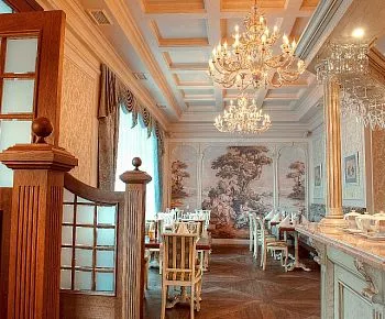 Ангелина (временно закрыт)