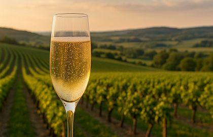 Винный ужин