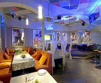 Девичник (закрыт)