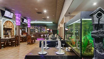 Белый аист (закрыт) фото 3