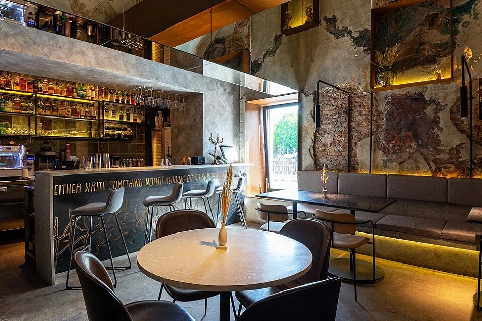 Prosa - фотография № 4