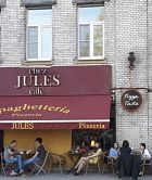 Chez Jules / У Жуля на карте