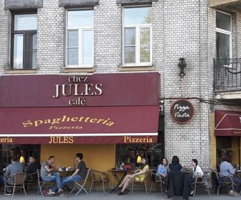 Chez Jules / У Жуля