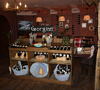 Georgian's / Джорджианс фото 4