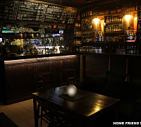 Home Friends Pub / Бар Друзей фото 4