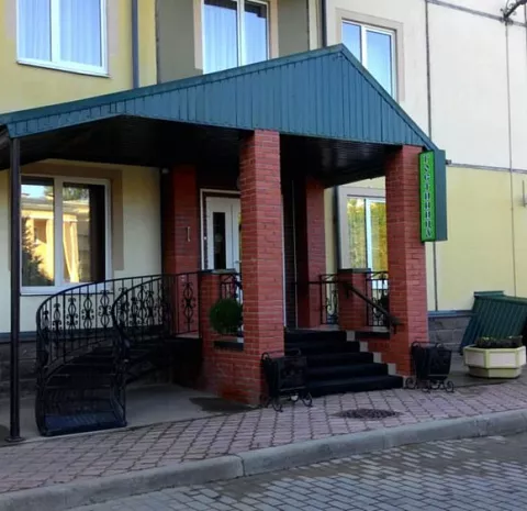 Ингрия (Колпино)