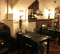 Bar Petra / Бар Петра (закрыт) фото 3