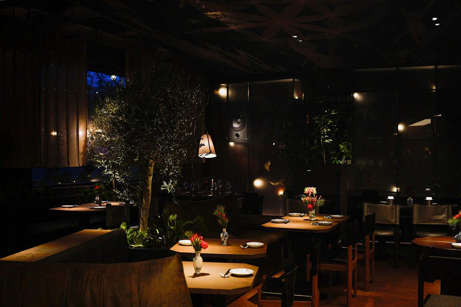 Self Edge Chinois - фотография № 3