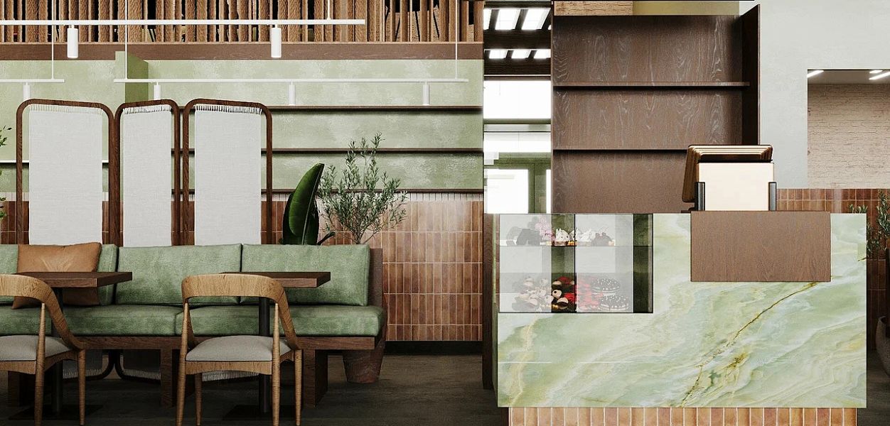 Antonio Bistro - фотография № 2