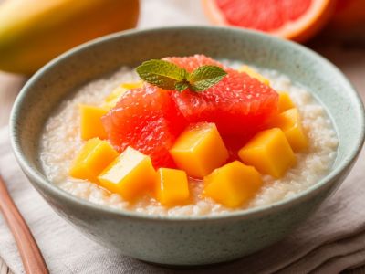 Новое меню в ресторане «Юность»