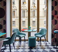 Salute Bistro & Bar / Салют Бистро и Бар (закрыт) фото 5
