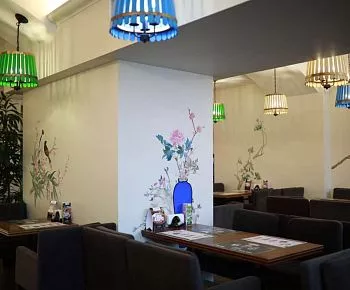 Nihao / Нихао (наб. Фонтанки) закрыт