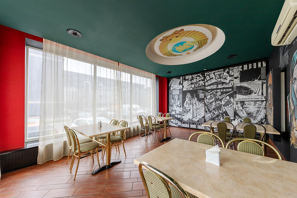 Советский Союз - фотография № 5