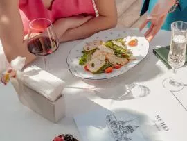 Полное обновление меню в L’Eclat