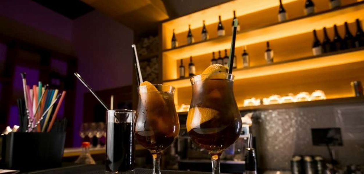 Sasha’s Bar / Саша’с Бар (Петергофское шоссе) закрыт - фотография № 5
