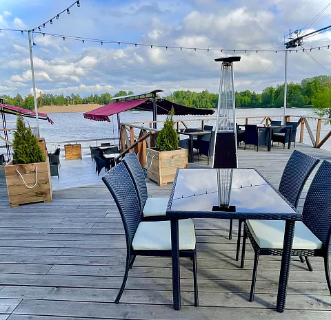 Sunpark Grill Bar
