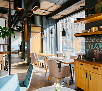 Burger&Crab (закрыт) фото 7
