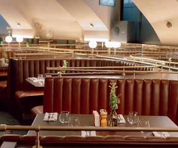 Pádre Khinkali (Марсово поле)