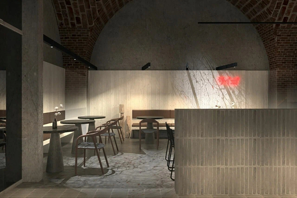 Saigo - фотография № 7