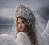 Русская вечеринка