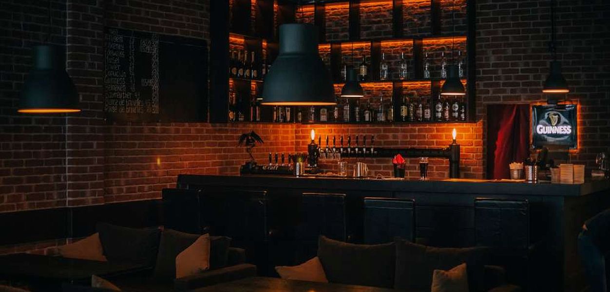 Golden Pub / Голден паб - фотография № 2