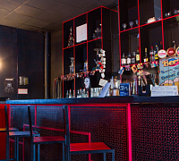 Rock’N’Roll Racing Bar / Рок-Н-Ролл Рэйсинг Бар (закрыт) фото 3