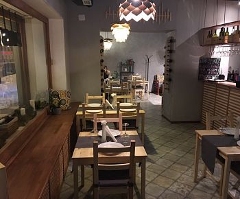 Паста и Вино (закрыт)