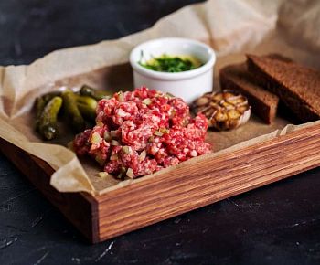 Деловая колбаса (закрыт)