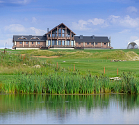 Gorki Golf Club / Горки Гольф Клуб фото 7