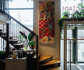 Ciao bistro