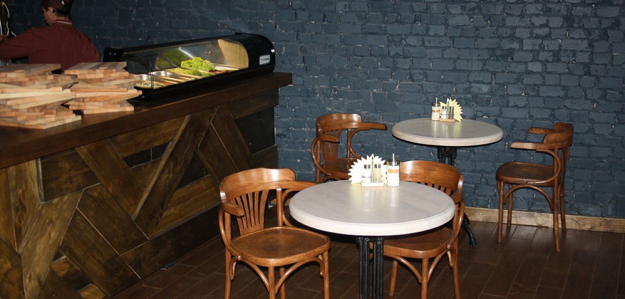 Dener Bar (закрыт) - фотография № 6