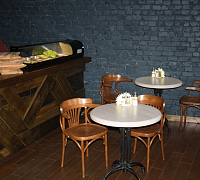 Dener Bar (закрыт) фото 6