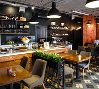 Paninaro Alimentari & Vineria фото 2