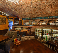 Brasserie Kriek (Невский, 22) фото 5