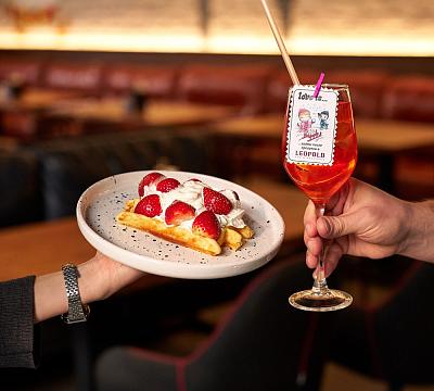 Leopold Brasserie&Pub