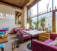SW BAR Steak&Wine фото 3