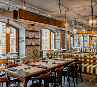 Nonna Italia (закрыт) фото 2