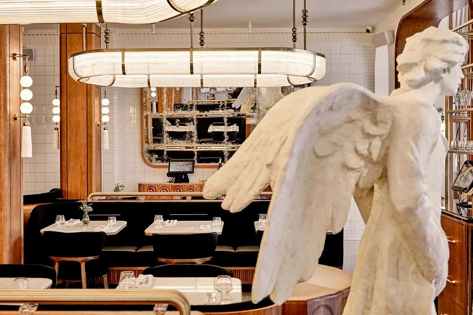 Michèle - фотография № 4