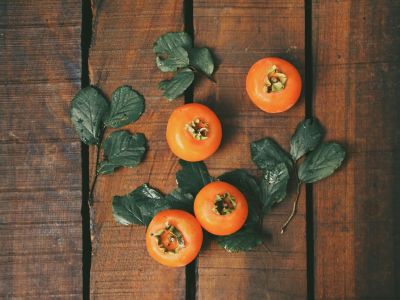 Хурма — польза для здоровья