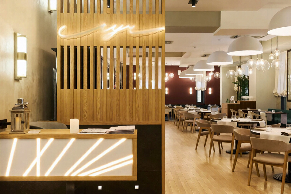 Луч - фотография № 2