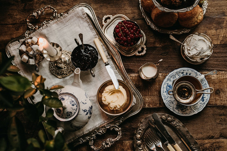 Blackchops - музыка фоновая