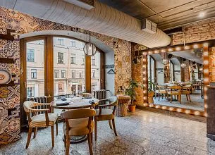 Nonna Italia (закрыт) фото 15