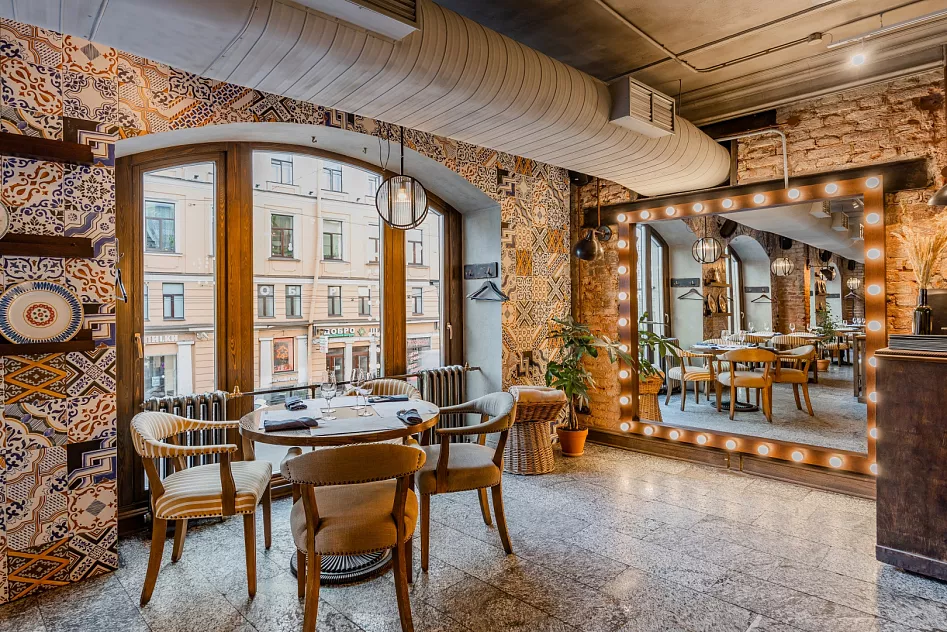 Nonna Italia (закрыт) фото 15