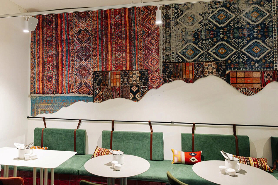 Мама Тата - фотография № 5