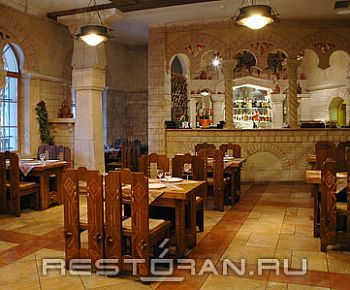 Горный орел (закрыт)